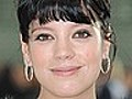 British singer Lily Allen loses her baby | BahVideo.com