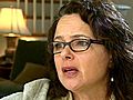 Terror Expert Relives Horror Of Rape | BahVideo.com
