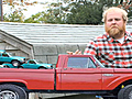 Ferd F-teenthousand Truck Commercial | BahVideo.com