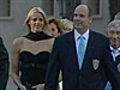 Monaco prepares for wedding | BahVideo.com