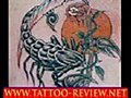 Animal Tattoo Designs | BahVideo.com