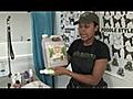 Menomonie Dog Groomer Tip Natural Flea Treatment | BahVideo.com