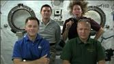 Atlantis Astronauts Prepare For Post-Shuttle Era | BahVideo.com