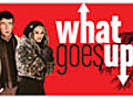 What Goes Up Trailer | BahVideo.com