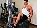 Lee Labrada s 12 Wk Lean Body Trainer Week 5  | BahVideo.com