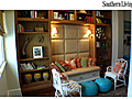 Bayou Bend Sitting Room | BahVideo.com