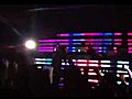 Black Eyed Peas at enclave 8 13 2010 | BahVideo.com