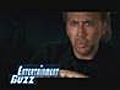 Ask Nicolas Cage a question | BahVideo.com
