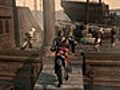 Assassin s Creed Revelations Gameplay Preview | BahVideo.com