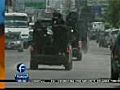Refuerzan seguridad en Michoac n | BahVideo.com