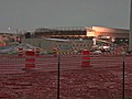 Crews move final I-15 CORE bridge into place | BahVideo.com