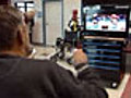 Experts using video games for health rehab | BahVideo.com