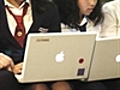 Technology helps teens multi-task | BahVideo.com