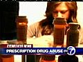 Teens and prescription drug abuse | BahVideo.com