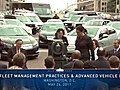 Announcing New Fleet Management Practices amp Advanced Vehicle Pilot | BahVideo.com