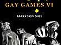 Gay Games VI Sydney 2002 Under New Skies Disc 2 | BahVideo.com