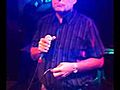 Gordon Swann sings Peasefull easy feeling a song by The Eagles  | BahVideo.com