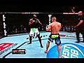 Congo vs Barry UFC | BahVideo.com