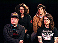 Fall Out Boy On amp 039 This Ain t A Scene  | BahVideo.com