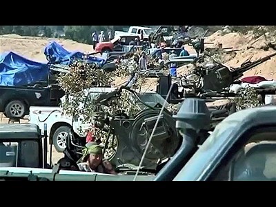 Rebeldes mant m linha dura | BahVideo.com