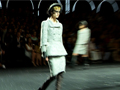 Chanel Fall 2011 Couture | BahVideo.com