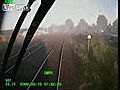 Tren i makinesine arp yor  | BahVideo.com