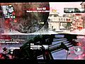 Wii Black Ops A Fun Little Killstreak with the Crossbow  | BahVideo.com