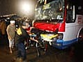 Manila bus hostage drama ends in gun battle | BahVideo.com