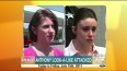 Casey Anthony Look-A-Like Attacked  | BahVideo.com