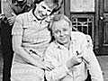 Saying Goodbye To Archie Bunker | BahVideo.com