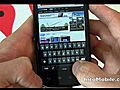 Google Samsung Nexus S software tour | BahVideo.com
