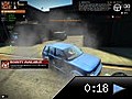 Nice Car Jump 2 | BahVideo.com
