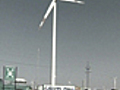 News Windmills Bring Change to India amp 039 s Energy Needs 9 7  | BahVideo.com
