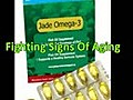 Jade Omega 3 Fish Oil | BahVideo.com