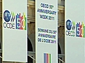OECD at 50 considers happiness | BahVideo.com