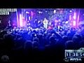 Black Eyed Peas Jennifer lopez Rihanna david guetta justin bieber Preformance For New Years 2010 | BahVideo.com