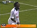 OL - PSG Lyon reste dans le jeu | BahVideo.com