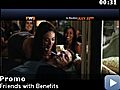 Friends with Benefits | BahVideo.com
