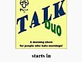 Talk Duo 022 | BahVideo.com