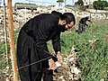 Les moines libanais nouveaux rois du vignoble | BahVideo.com