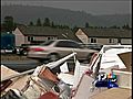 4 tornadoes touchdown in Flagstaff | BahVideo.com