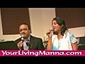 In Christ Alone by Bro Shaji George and  | BahVideo.com