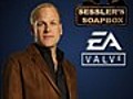 Sessler s Soapbox EA vs Valve | BahVideo.com
