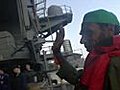 Iranian Mariners Return Home | BahVideo.com