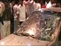 Play Mumbai hit by triple explosion | BahVideo.com