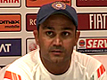 I m not the first victim Sehwag | BahVideo.com