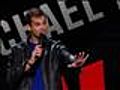 Comedy Central Presents Michael Kosta Michael Kosta Ep 1502 Clip 4 of 4 | BahVideo.com