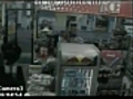 Armed robbery holds up Tewksbury gas station | BahVideo.com