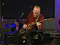 MUSIQUE Le guitariste de l gende Les Paul  | BahVideo.com