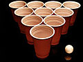 The World Series of Beer Pong - serious business | BahVideo.com